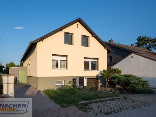 Einfamilienhaus zum Kauf 615.000 € 3 Zimmer 114 m² 927 m² Grundstück Sooß 2504