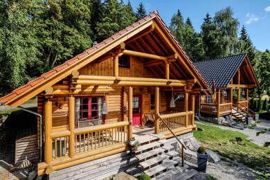 Haus zum Kauf provisionsfrei 450.000 € 3 Zimmer 90 m² 347 m² Grundstück Schierke Wernigerode 38879