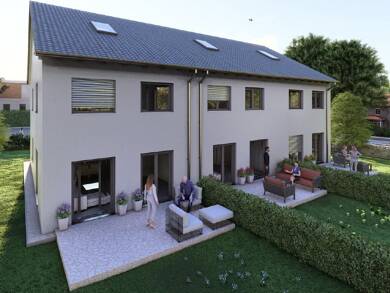 Haus zum Kauf provisionsfrei 599.000 € 125 m² 235 m² Grundstück Baar Baar-Ebenhausen 85107