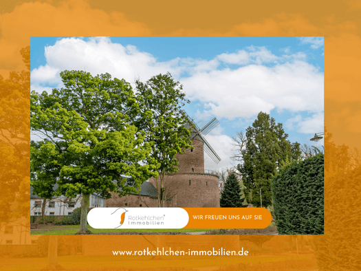 Wohnung zum Kauf 278.000 € 4 Zimmer 110 m² 1. Geschoss Kempen Kempen 47906