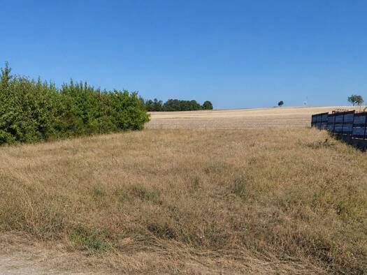 Grundstück zum Kauf 220.000 € 711 m² Grundstück Matzen-Raggendorf 2243