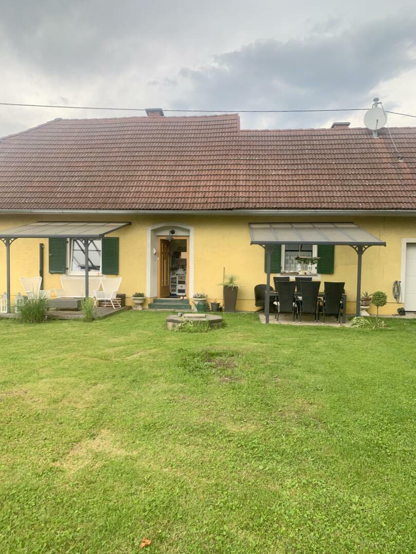 Einfamilienhaus zum Kauf 495.000 € 3 Zimmer 110 m²<br/>Wohnfläche 1.100 m²<br/>Grundstück Liebenau Graz,07.Bez.:Liebenau 8041