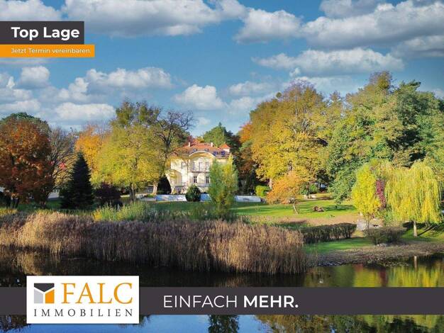 Grundstück zum Kauf 598.000 € 1.456 m² Grundstück Wilhelmshorst Michendorf 14552