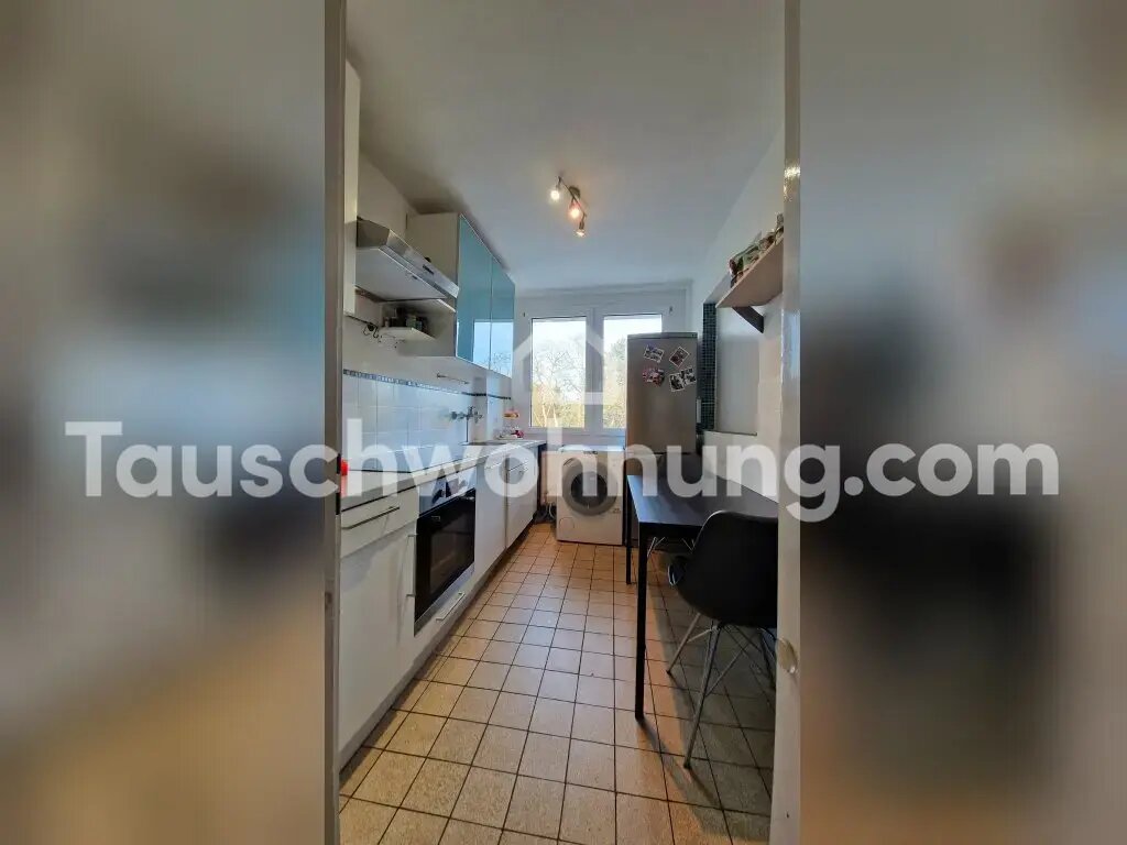 Wohnung zur Miete Tauschwohnung 725 € 3 Zimmer 72 m²<br/>Wohnfläche 4.<br/>Geschoss Lindenthal Köln 50931