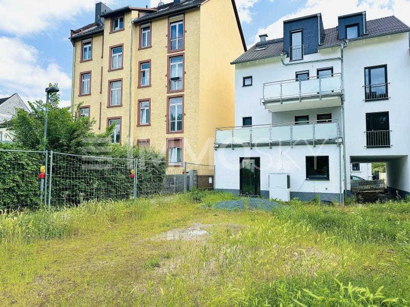 Mehrfamilienhaus zum Kauf als Kapitalanlage geeignet 1.799.000 € 11 Zimmer 337 m²<br/>Wohnfläche 353 m²<br/>Grundstück Karlstraße Neu-Isenburg Neu Isenburg 63263