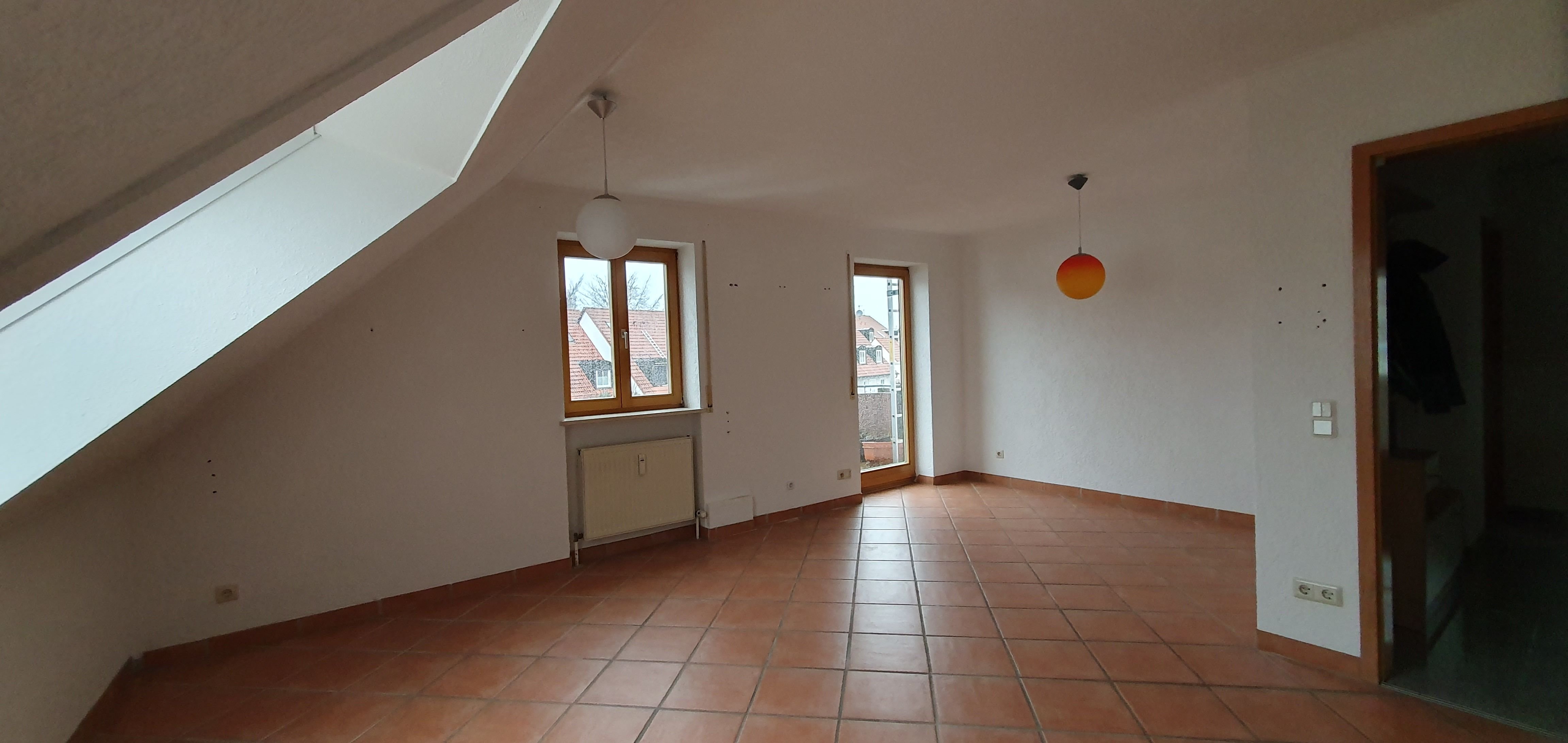 Maisonette zur Miete 1.350 € 4 Zimmer 86 m²<br/>Wohnfläche 2.<br/>Geschoss Buchenring 14 Markt Indersdorf Markt Indersdorf 85229