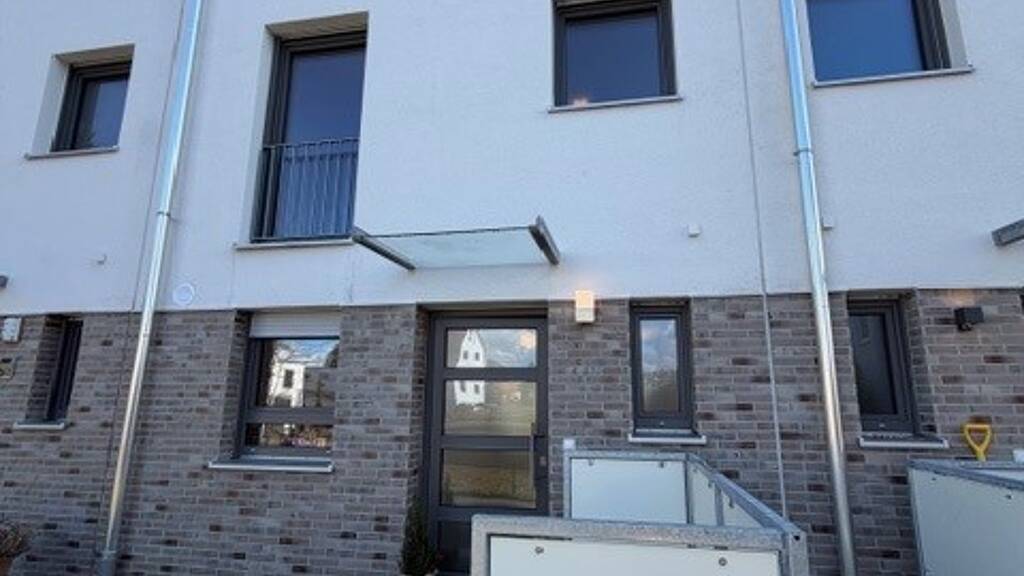 Reihenhaus zur Miete 1.800 € 4,5 Zimmer 125 m² 127 m² Grundstück frei ab 15.06.2026 Salem 88682