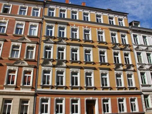 Wohnung zur Miete 620 € 3 Zimmer 69 m² Geschoss 2/5 frei ab sofort Michael-Kazmierczak-Straße 19 Gohlis-Mitte Leipzig 04157