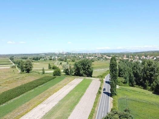 Acker-/Waldstück zum Kauf 38.740 € Biograd na Moru Biograd na Moru 23210