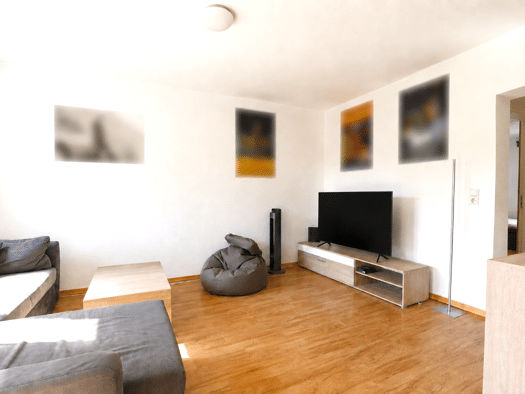 Wohnung zur Miete 780 € 3 Zimmer 65 m² Trier-Süd Trier 54290
