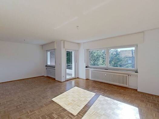 Wohnung zur Miete 520 € 2 Zimmer 65,8 m² 3. Geschoss frei ab 01.09.2026 Max-Planck-Straße 60 Senne Senne 33659