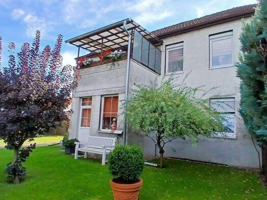Mehrfamilienhaus zum Kauf 358.000 € 5 Zimmer 148 m² 690 m² Grundstück Friedersdorf Heidesee 15754