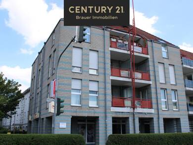 Laden zur Miete 1.700 € 6 Zimmer 80 m² Verkaufsfläche Fühlinger Weg 10 Volkhoven/Weiler Köln 50765