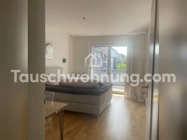 Wohnung zur Miete 625 € 2 Zimmer 55 m² 3. Geschoss Bilk Düsseldorf 40223