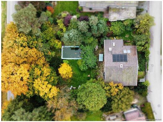 Grundstück zum Kauf 1.390.000 € 1.386 m² Grundstück Straßlach Straßlach-Dingharting 82064