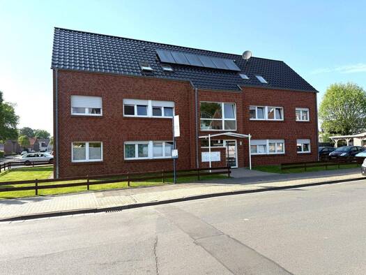 Mehrfamilienhaus zum Kauf als Kapitalanlage geeignet 790.000 € 447,4 m² 735 m² Grundstück Borghorst Steinfurt 48565