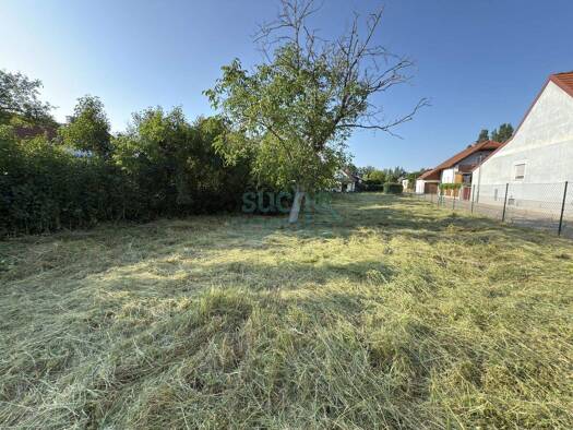 Grundstück zum Kauf 350.000 € 841 m² Grundstück Wiener Neustadt 2700