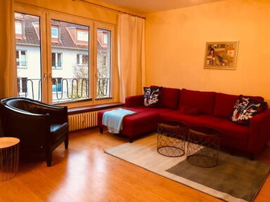 Wohnung zum Kauf provisionsfrei 389.000 € 2 Zimmer 56 m² 2. Geschoss Ottensen Hamburg 22763