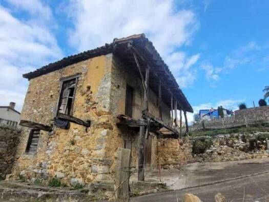 Chalet zum Kauf 44.900 € 1 Zimmer 160 m² Piloña 33111