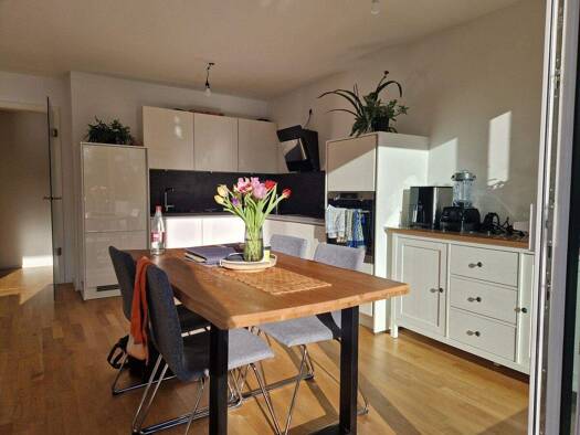 Wohnung zur Miete 1.010 € 3 Zimmer 84,3 m² EG frei ab 01.04.2026 Villingen Villingen-Schwenningen 78050