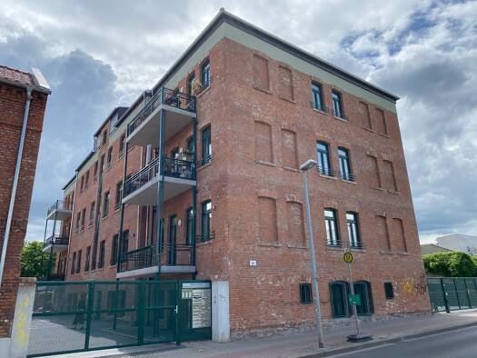 Wohnung zur Miete 910 € 3 Zimmer 92,7 m² 3. Geschoss frei ab 01.10.2026 Sudenburger Wuhne Sudenburg Sudenburg 39112