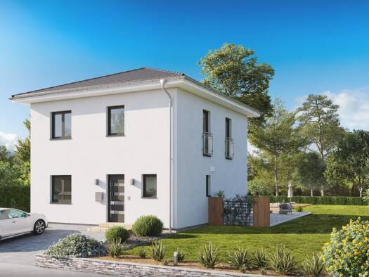 Einfamilienhaus zum Kauf 475.999 € 4 Zimmer 133,7 m² 450 m² Grundstück Eschweiler über Feld Nörvenich 52388