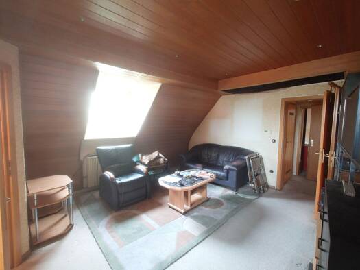 Wohnung zur Miete 450 € 2,5 Zimmer 65 m² 3. Geschoss frei ab sofort Markscheide 21 Altendorf Essen 45143