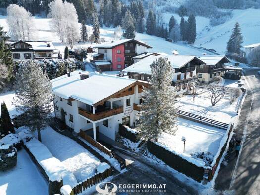 Mehrfamilienhaus zum Kauf 1.490.000 € 8 Zimmer 223 m² 756 m² Grundstück Kaprun 5710