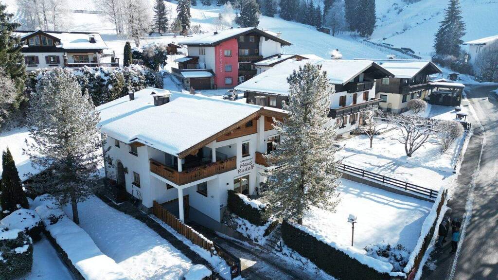 Mehrfamilienhaus zum Kauf 1.490.000 € 8 Zimmer 223 m² 756 m² Grundstück Kaprun 5710