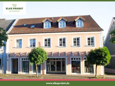 Stadthaus zum Kauf provisionsfrei 159.800 € 7 Zimmer 975 m² 952 m² Grundstück frei ab sofort Hauptstr. 13 Schönsee Schönsee 92539