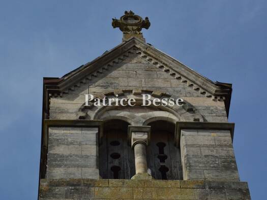 Reihenhaus zum Kauf 430.000 € 5 Zimmer 353 m² 375 m² Grundstück Côte Sainte Catherine Bar-le-Duc 55000