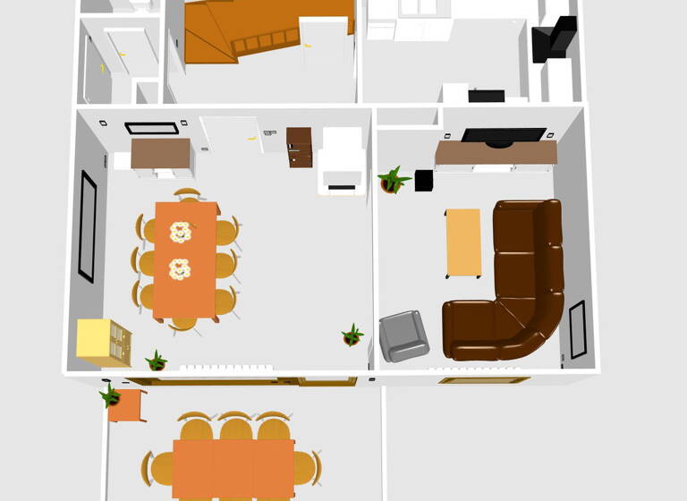 Doppelhaushälfte zum Kauf provisionsfrei 359.000 € 5 Zimmer 100 m² 536 m² Grundstück Gifhorn 38518