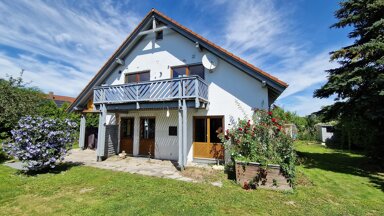 Einfamilienhaus zum Kauf 399.000 € 6 Zimmer 154 m² 695 m² Grundstück frei ab sofort Bad Saulgau Bad Saulgau 88348