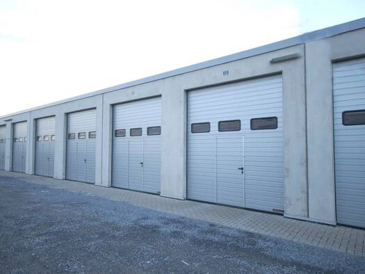 Lagerhalle zur Miete 310 € 48 m² Lagerfläche Pulheim 50259