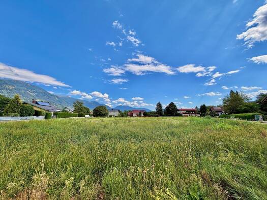 Grundstück zum Kauf 380.000 € 1.241 m² Grundstück Seeboden am Millstätter See 9871