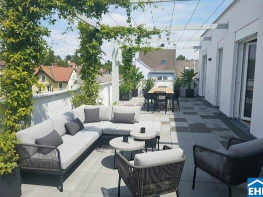 Wohnung zum Kauf 659.000 € 3 Zimmer 79,4 m² 2. Geschoss Franz Josef-Straße Maria Enzersdorf 2344