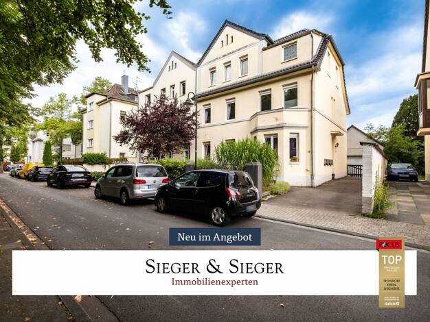 Haus zum Kauf 399.800 € 6 Zimmer 221,6 m² 374 m² Grundstück Oberlar Troisdorf / Oberlar 53842