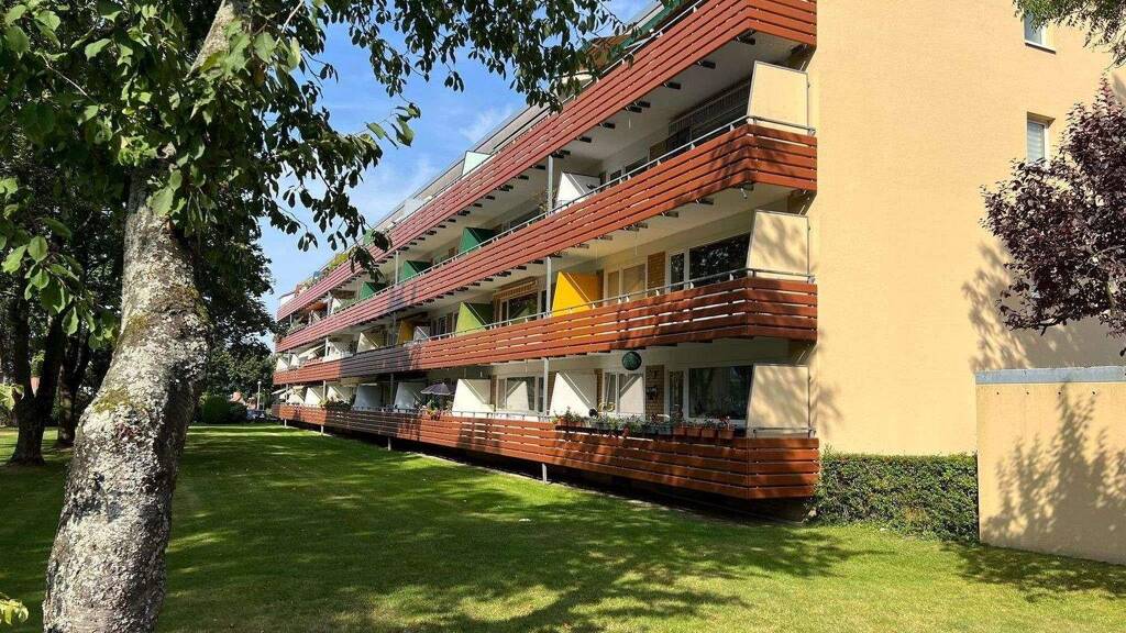 Wohnung zum Kauf 172.000 € 3 Zimmer 78,5 m² Tostedt 21255