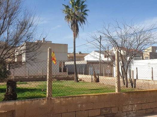 Acker-/Waldstück zum Kauf 150.000 € Calle Boliche Cartagena 30383