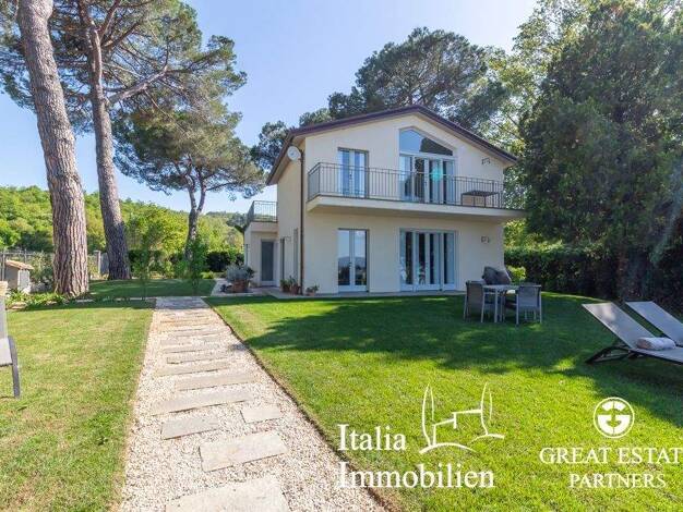 Bauernhaus zum Kauf 700.000 € 7 Zimmer 148 m² 1.105 m² Grundstück Magione 06063