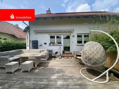 Einfamilienhaus zum Kauf 350.000 € 6 Zimmer 165 m² 583 m² Grundstück Georgenthal Georgenthal 99887