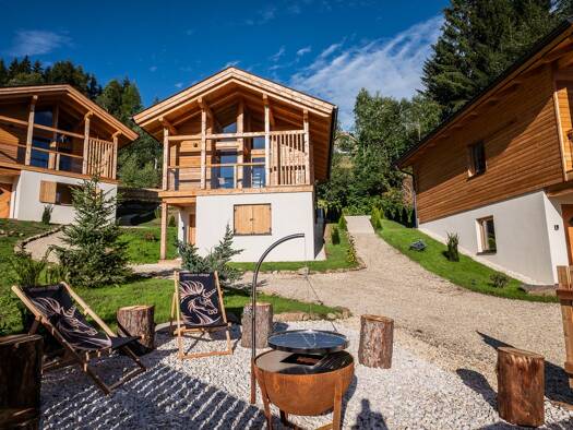 Wohnanlage zum Kauf als Kapitalanlage geeignet 6 Zimmer 216 m² 1.336 m² Grundstück Wolfsberg / Rieding 9431