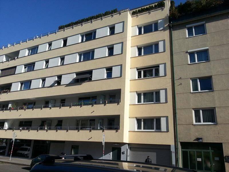 Wohnung – Wien, Floridsdorf - Ansicht 3