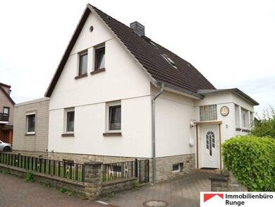 Haus zum Kauf 219.000 € 5 Zimmer 144 m² 659 m² Grundstück frei ab sofort Lauenau Lauenau 31867
