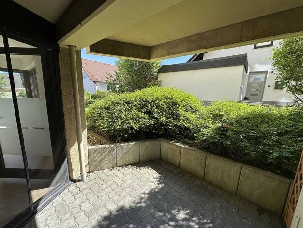 Terrassenwohnung zum Kauf 129.000 € 2 Zimmer 60 m² frei ab sofort Herdringen Arnsberg 59759
