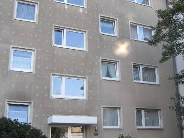 Wohnung zur Miete 856 € 2 Zimmer 62 m² 2. Geschoss frei ab 19.10.2026 Hermann-Stehr-Str. 14 Holweide Mülheim 51067