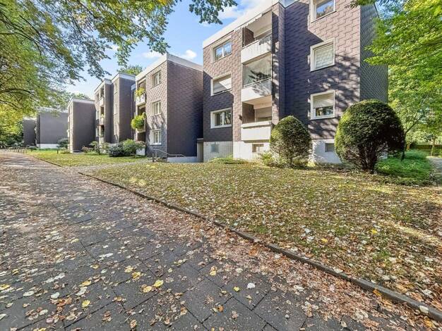 Wohnung zum Kauf provisionsfrei 119.000 € 3 Zimmer 80,5 m² EG Marxloh Duisburg 47169