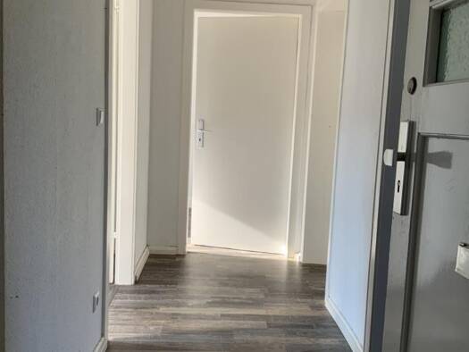 Wohnung zur Miete 561 € 3 Zimmer 53,7 m² 2. Geschoss Ricklinger Stadtweg 67 Ricklingen Ricklingen 30459