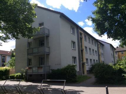 Wohnung zur Miete 274 € 2 Zimmer 37,2 m²<br/>Wohnfläche 2.<br/>Geschoss 22.01.2025<br/>Verfügbarkeit Glatzer Str. 18 Butendorf Gladbeck 45968