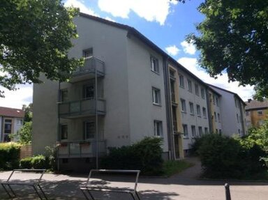 Wohnung zur Miete 274 € 2 Zimmer 37,2 m² 2. Geschoss frei ab 21.01.2025 Glatzer Str. 18 Butendorf Gladbeck 45968